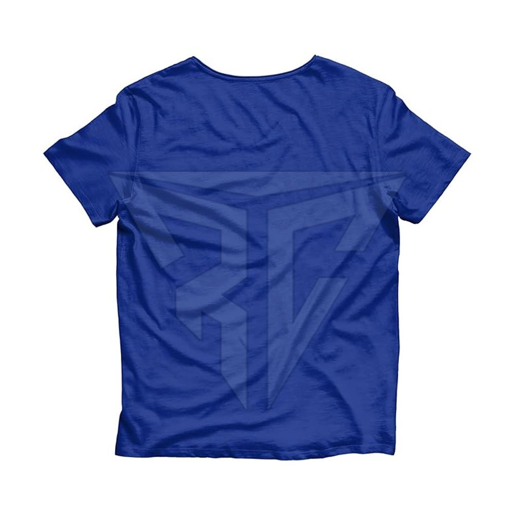 2024 DTF Men's T-Shirts High Quality 100% Cotton Quick Dry Custom Made Design Knitted Fabric