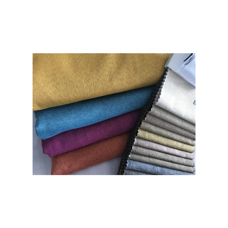 LXA8 Factory Supply Fabrics Durable Wear Upholstery Fabric Sunscreen Fashion Accessories-Luggage 100% Polyester Sofa Fabrics