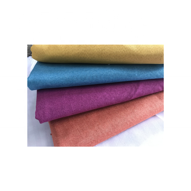 LXA8 Factory Supply Fabrics Durable Wear Upholstery Fabric Sunscreen Fashion Accessories-Luggage 100% Polyester Sofa Fabrics