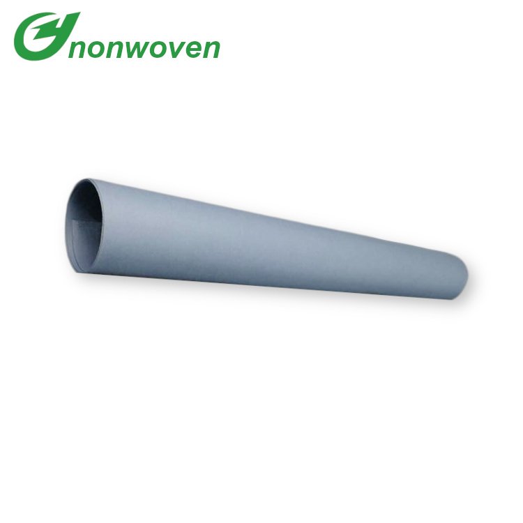 YG Nonwoven Polyester Nonwoven Fabric In Rolls For Cellular Blinds
