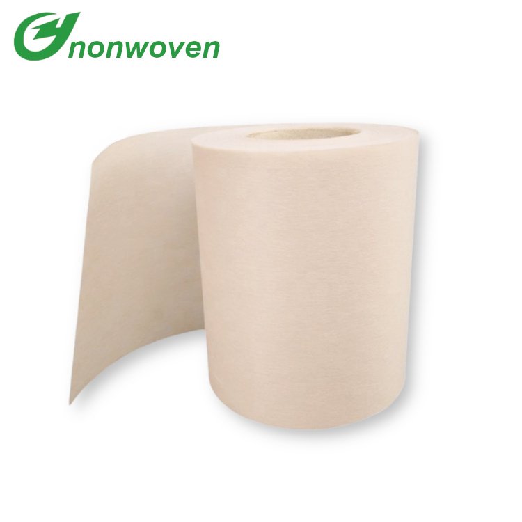 YG Nonwoven Polyester Nonwoven Fabric In Rolls For Cellular Blinds