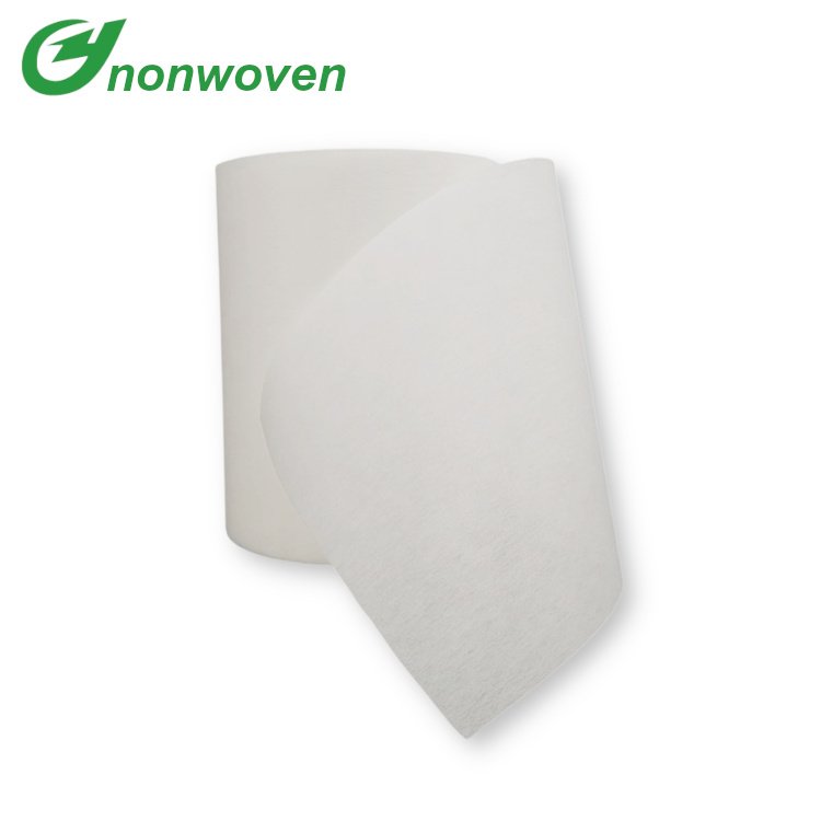 YG Nonwoven Polyester Nonwoven Fabric In Rolls For Cellular Blinds