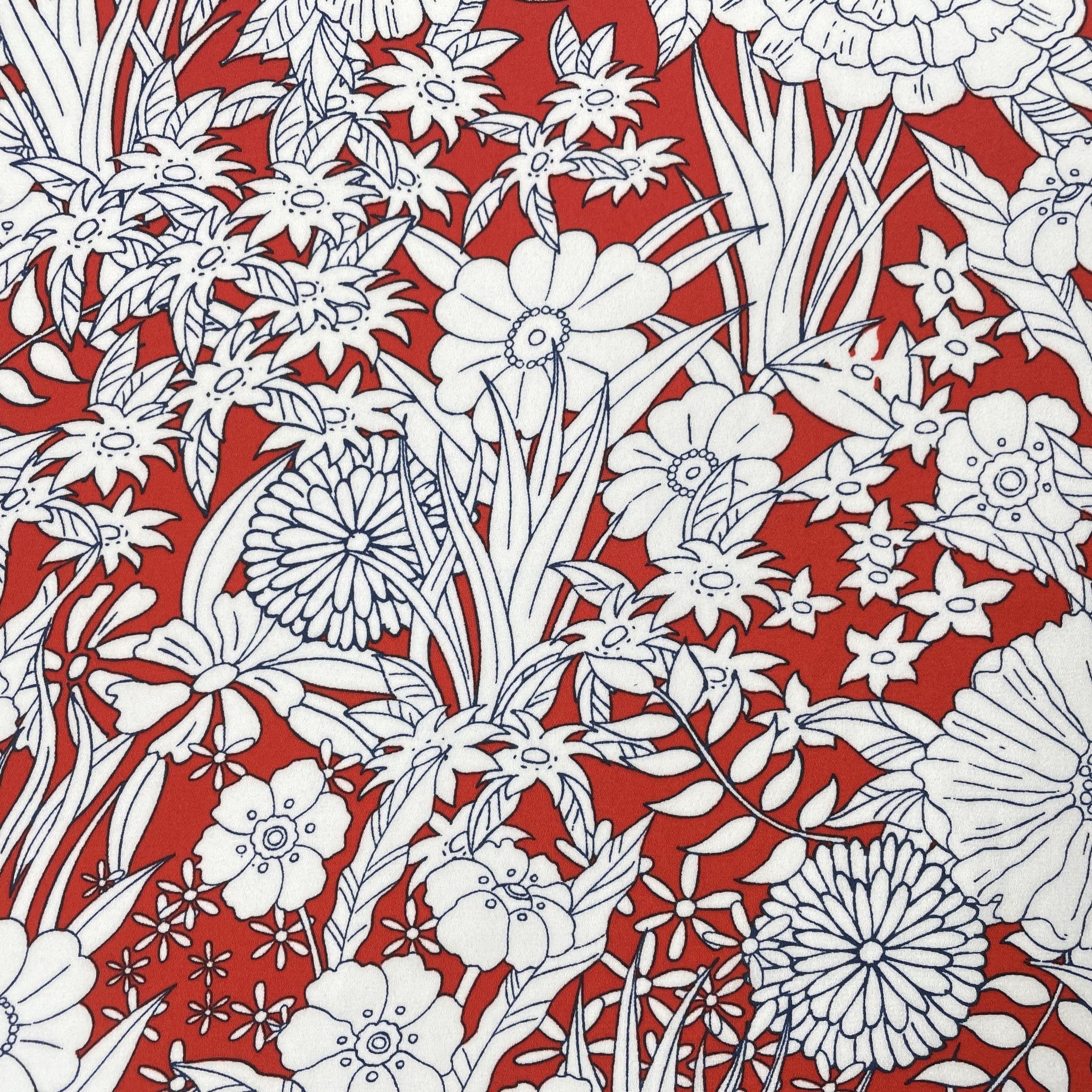 High quality printed recycled 100% polyester double-sided brushed Flannel anti pilling fabric