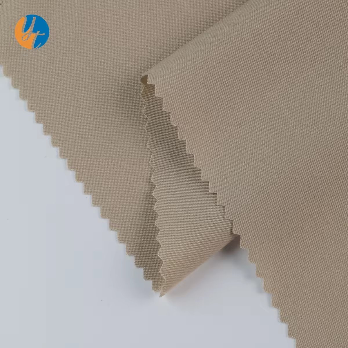 Hot Products 50% bamboo 50% polyester shirt fabric sweat absorption 140gsm shirt fabric