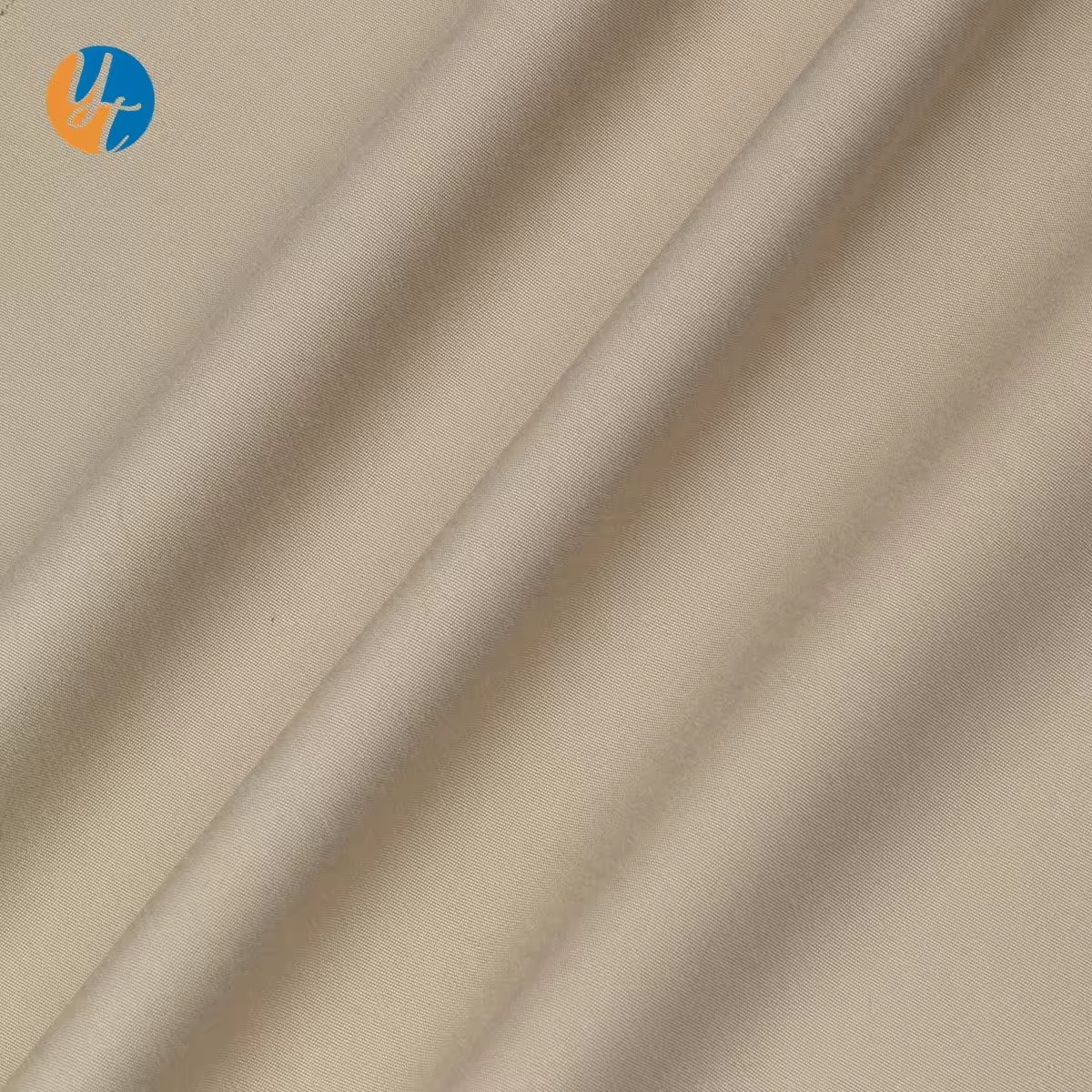 Hot Products 50% bamboo 50% polyester shirt fabric sweat absorption 140gsm shirt fabric