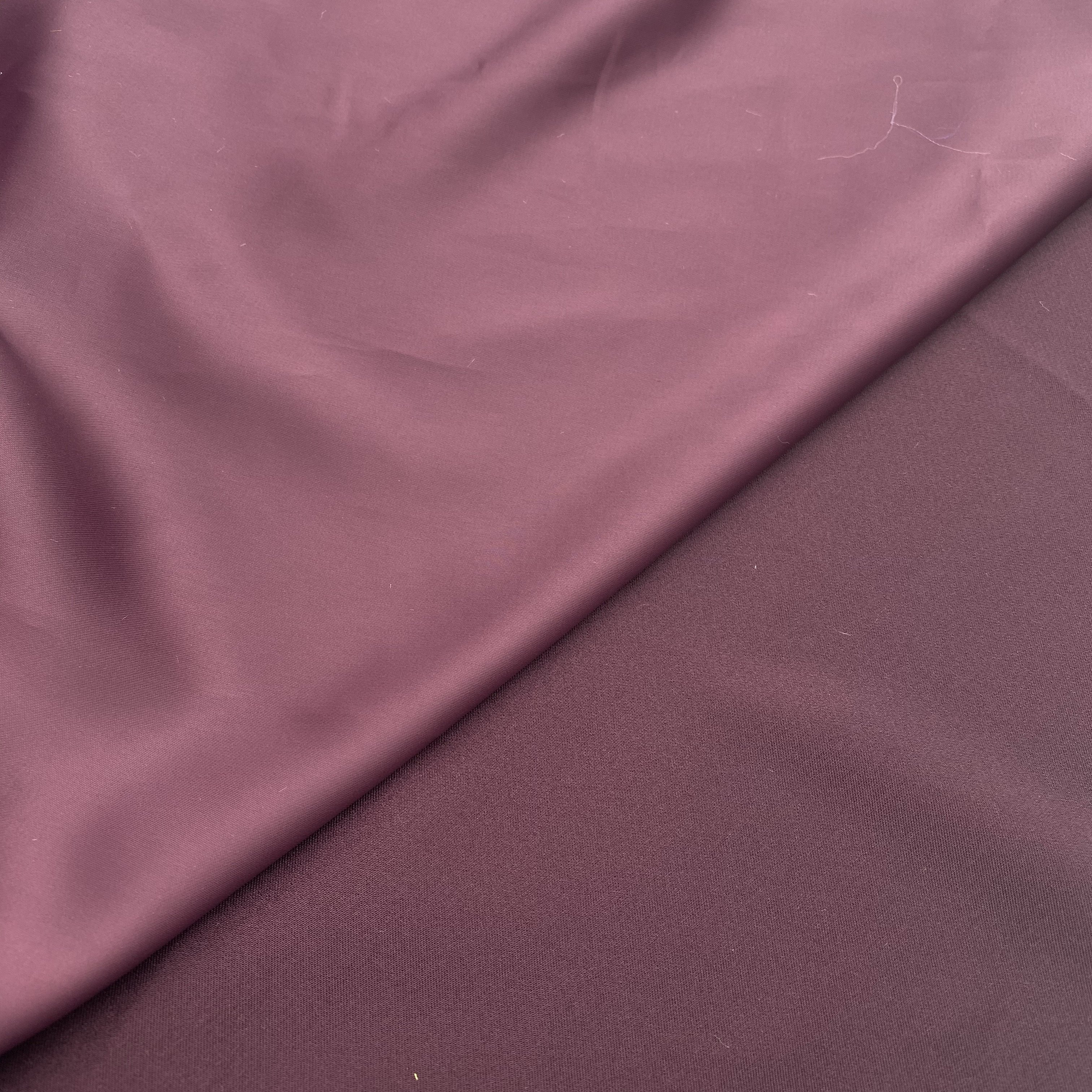 New design 220gsm 150D soft hand feel smooth touching 100% Polyester fabric acetate duchess satin fabric for clothing