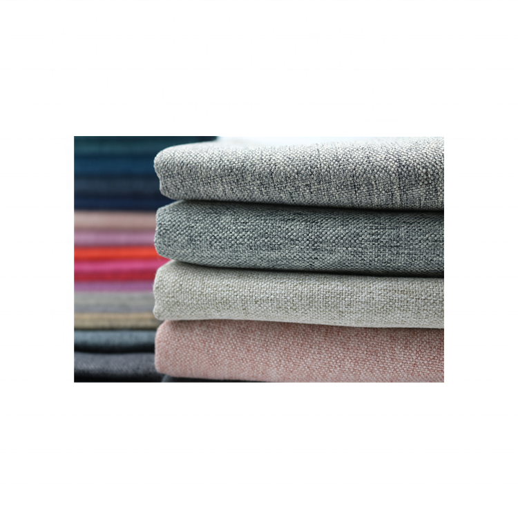 LXXL2108 Textile Waterproof Fabric 100% Polyester Upholstery Jacquard Fabric for Sofa