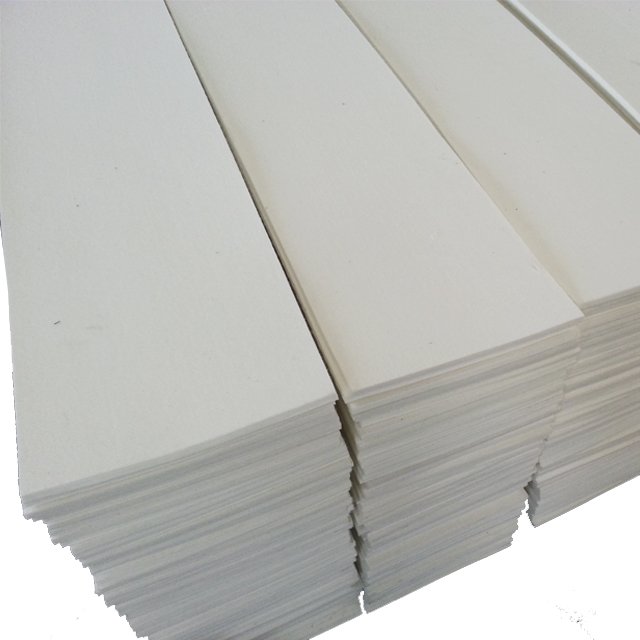 10mm thickness Tension Pad for Slitting Machine Felt