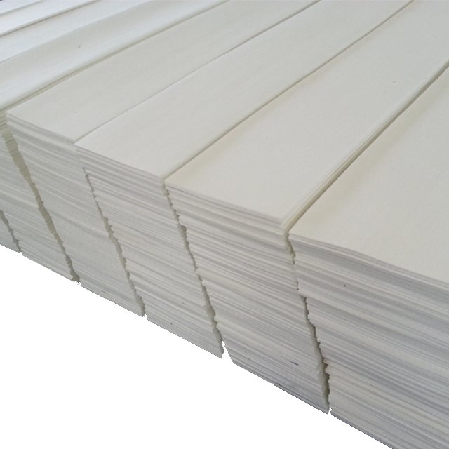 10mm thickness Tension Pad for Slitting Machine Felt