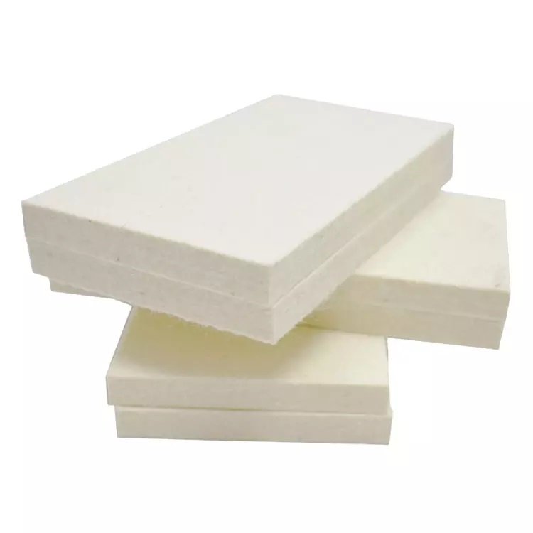 10mm thickness Tension Pad for Slitting Machine Felt