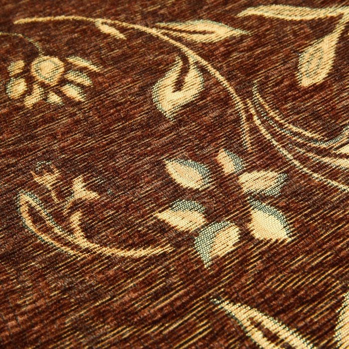 Latest good quality fashion cheap polyester dacron fabric for sofa