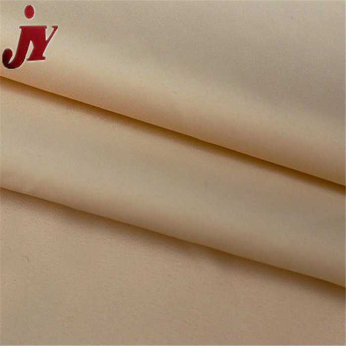 100% Polyester material textile fabric 170t 190t 210t taffeta waterproof polyester felt garment textile