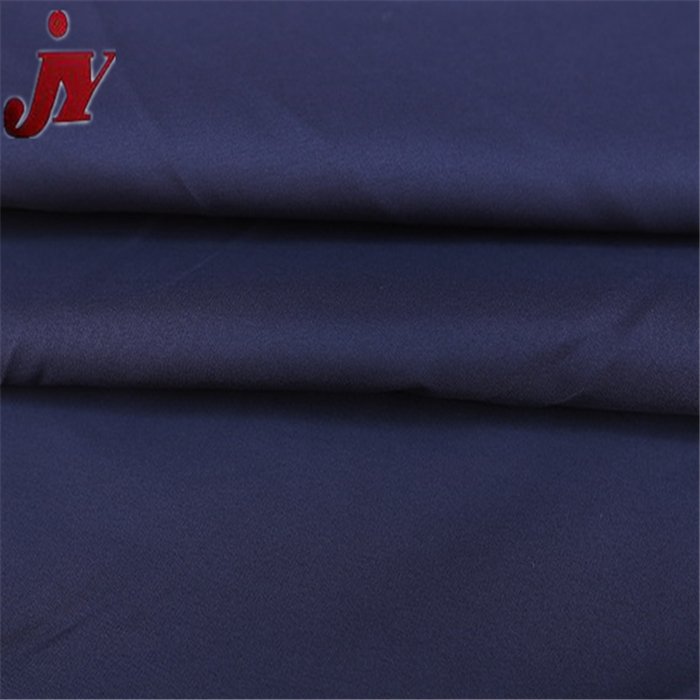 100% Polyester material textile fabric 170t 190t 210t taffeta waterproof polyester felt garment textile