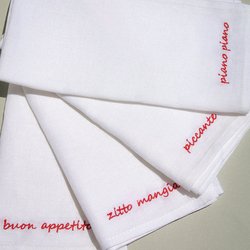 Napkins