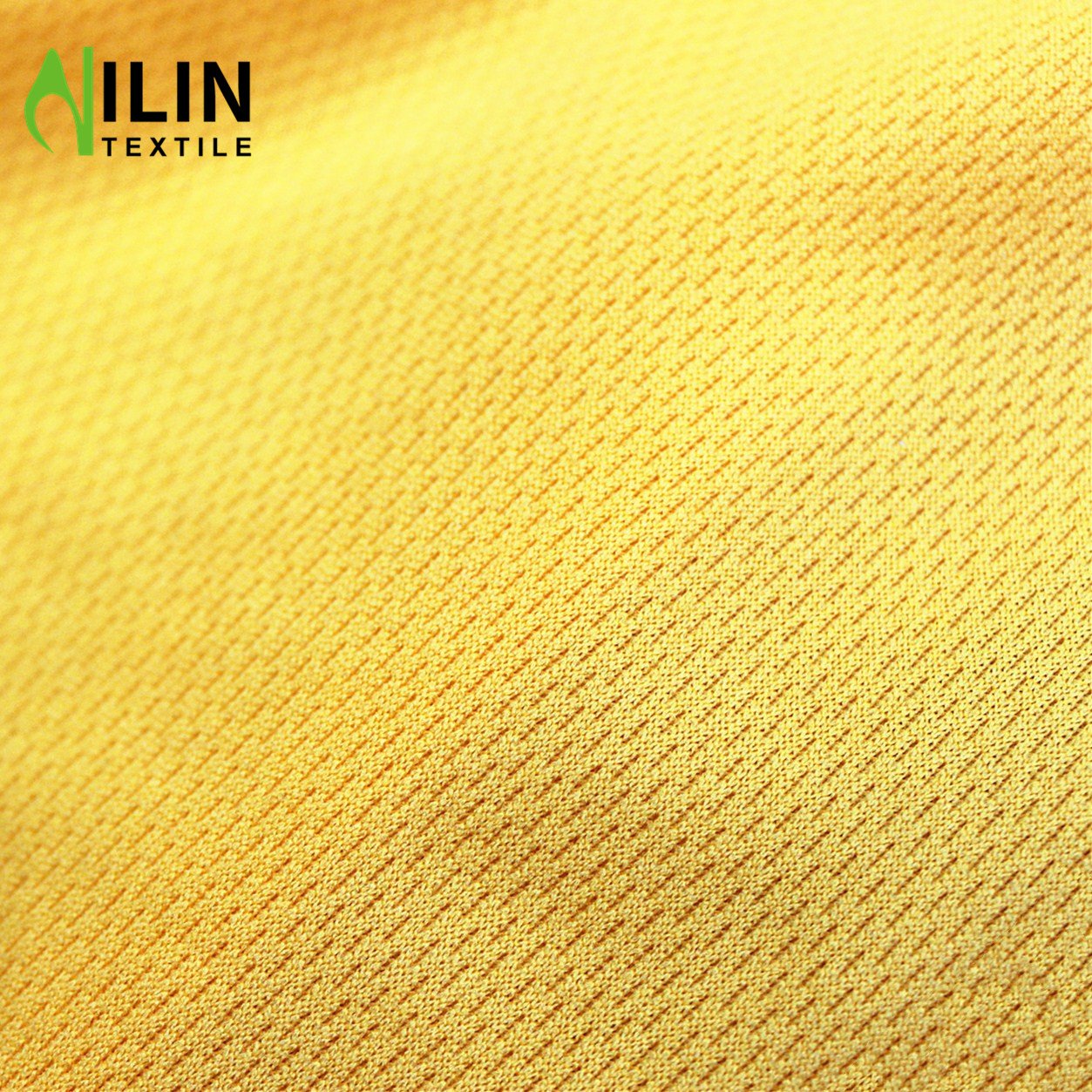 Dry fit 100% polyester fabric bird eye mesh fabric for sportswear