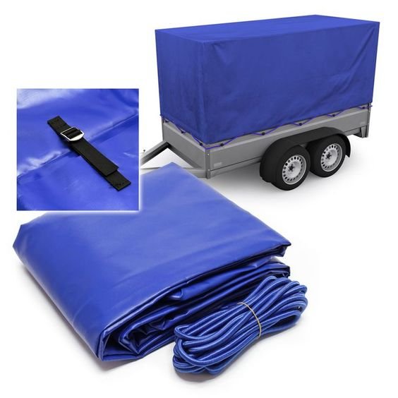 Custom Industrial Truck Side Curtain Divider Tarp Cover PVC Tarpaulin 14oz Solid Vinyl Coated Polyester Roll