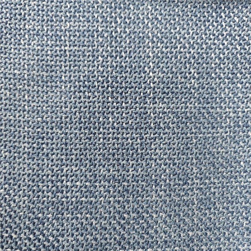 High End Customized Sofa Fabric Manufacturer Sofa Upholstery Fabric Linen Fabric