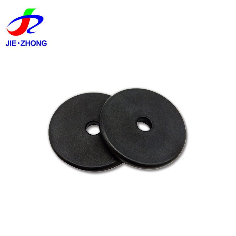 Custom Fabric Textile Linen Clothes Washable UHF Chip Long Range RFID Laundry Tag/Label