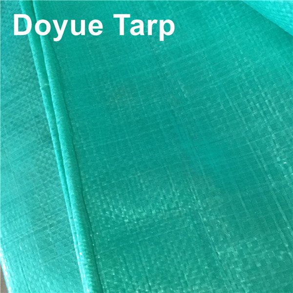Tarpaulin for Truck Cover Material Roll PE Industrial Fabric Coated Rohs Plain Wholesale Waterproof Woven 100% Polyester 15m
