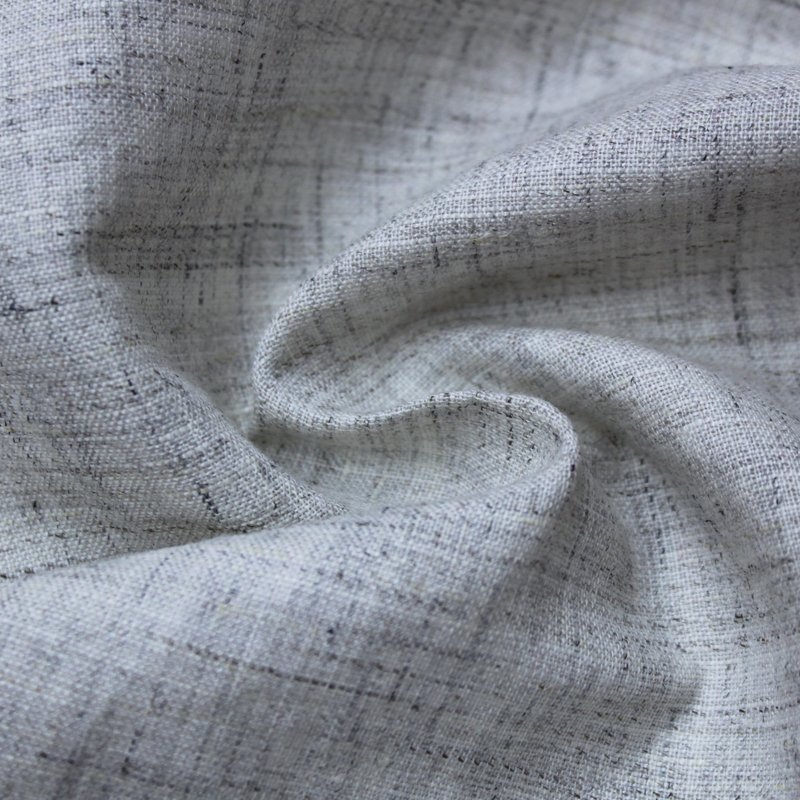 Best Selling Blended Fabric Natural 30% Cotton 70% Linen Organic Dress Shirt Home Textile Cheap Price YARN DYED