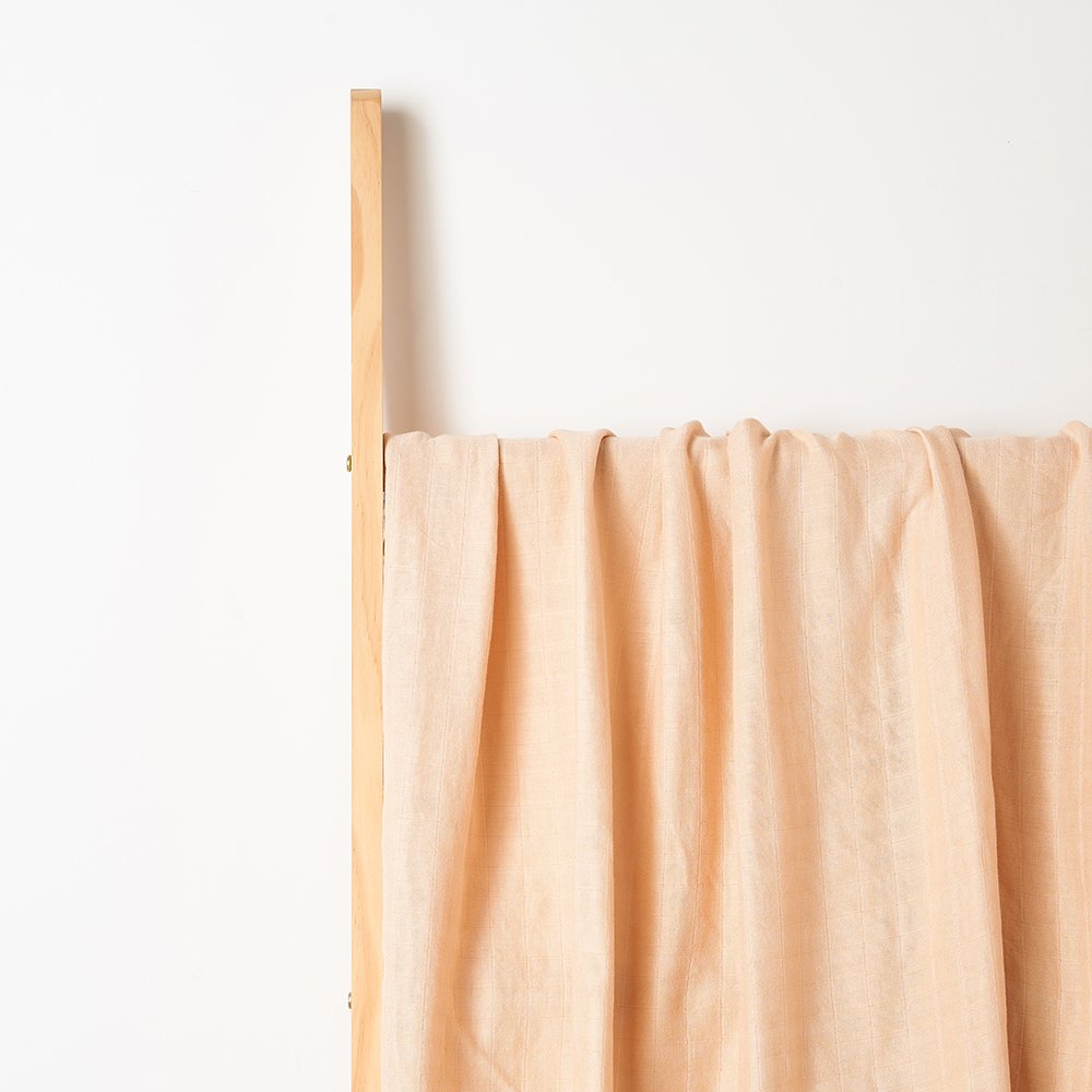 Kangobaby Custom Soft Comfort Organic Bamboo Cotton Baby Blankets Solid Color Muslin Swaddle Baby Blankets