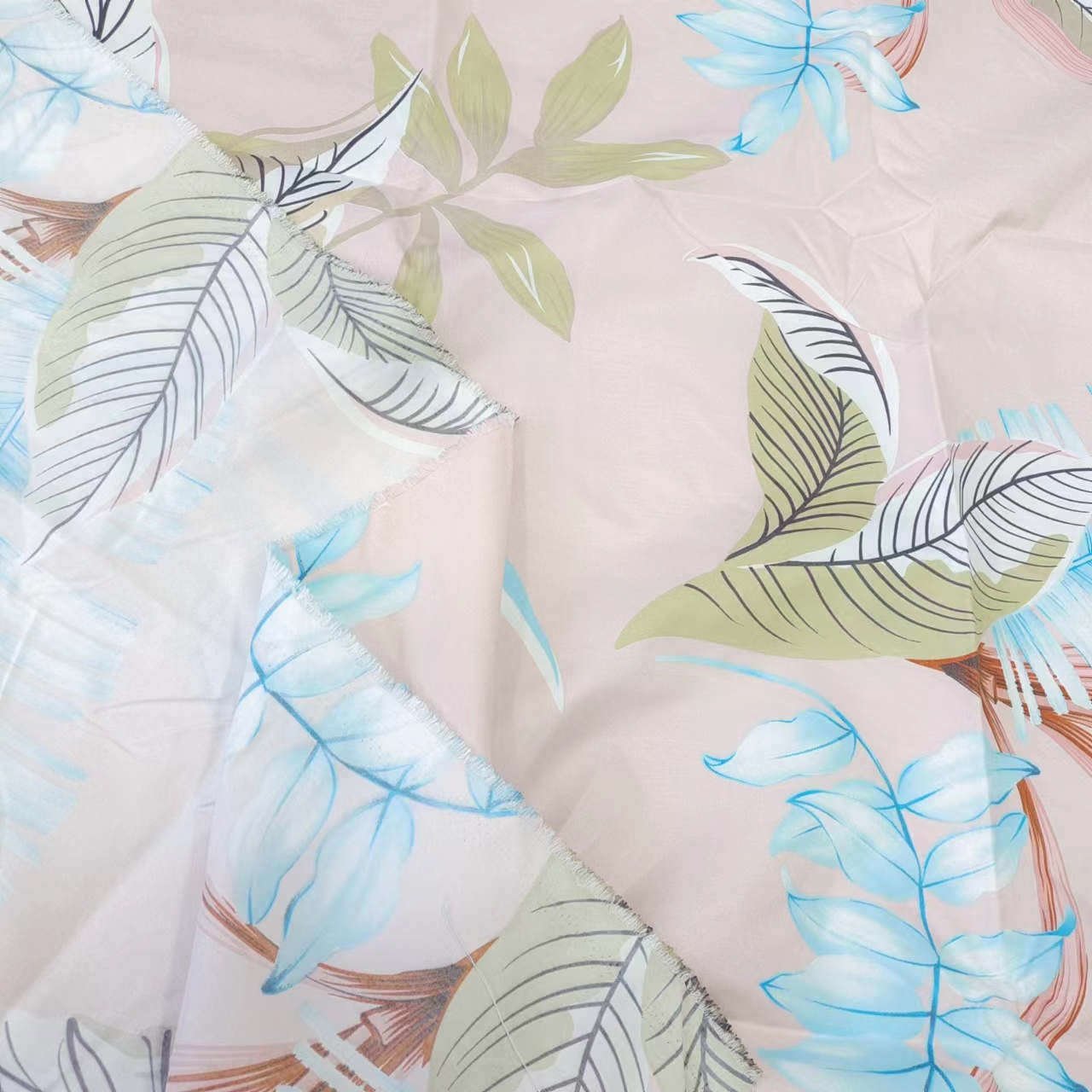 China wholesale microfiber 100polyester fabric home textile fabric for bedsheet in roll and bale textile fabric textile raw