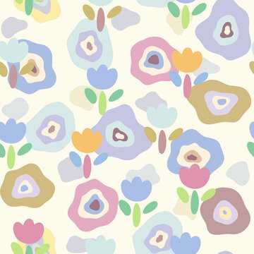 Custom Baby Muslin blanket Bamboo Cotton Fabric Fashion Design Printed Floral Washable Cloth Eco-friendly Baby Onesie Blanks