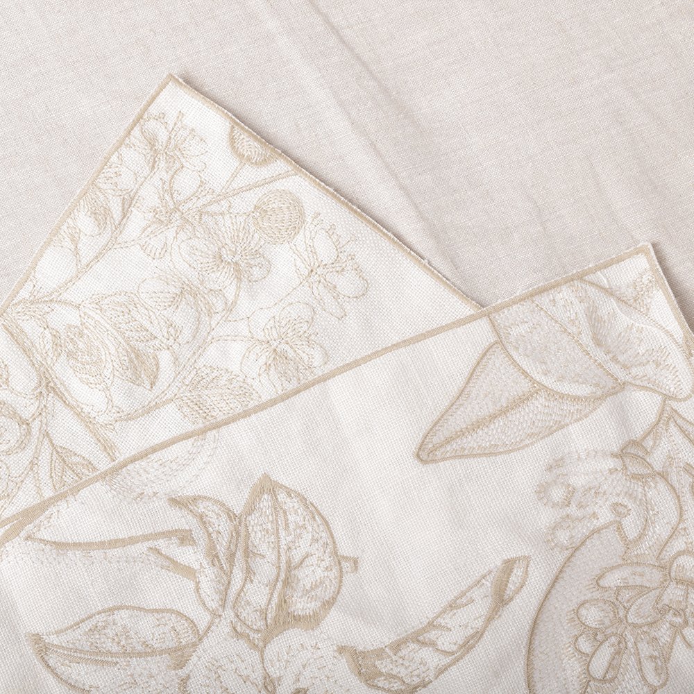 wholesale wedding monogrammed customize 100 linen hemstitch cocktail pure linen dish towels linen napkin