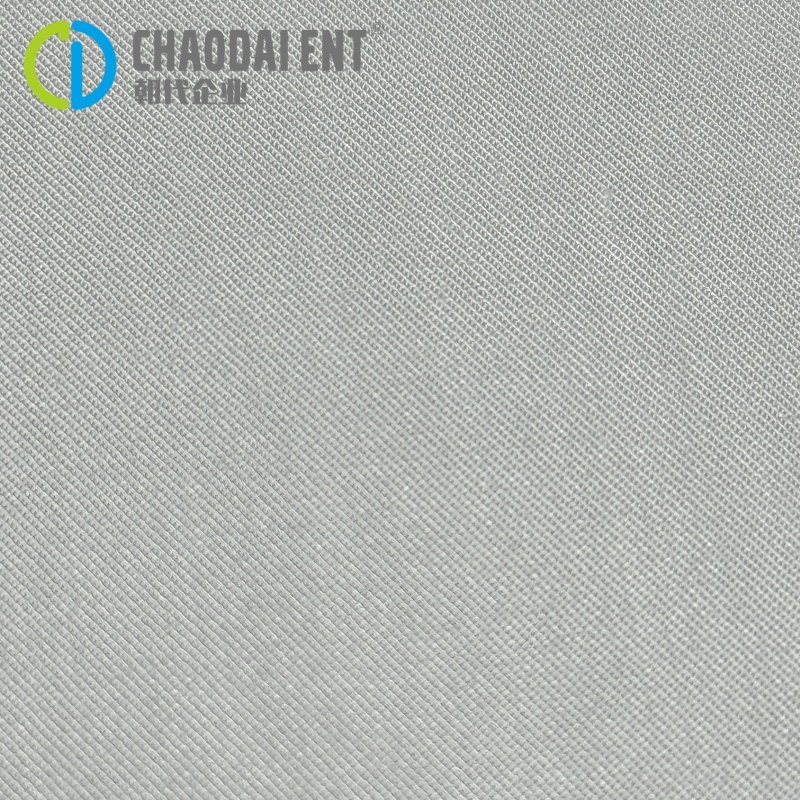 Sustainable Comfortable Twill Woven 60%Bamboo+40%Cotton 40S*40S OEKOTEX Fabric for shirts bags