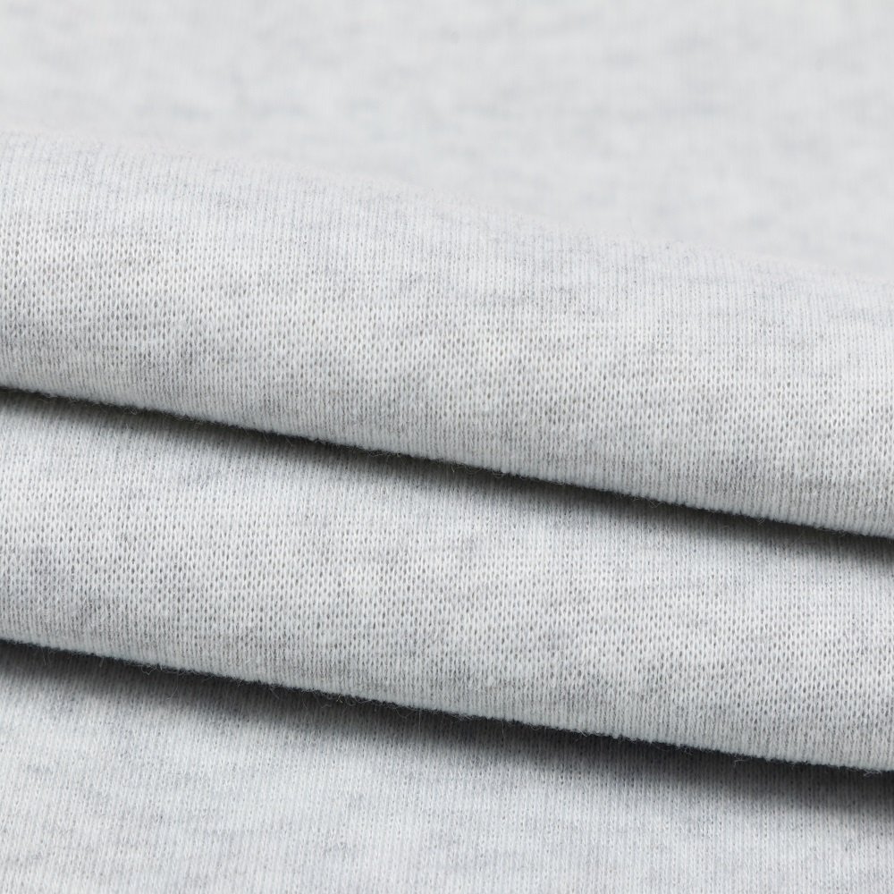 ZM003-3 Polaric fleece fabric supplier 100% polyester fleece fabric for sweatshirt baby blanket knit stretch fabric