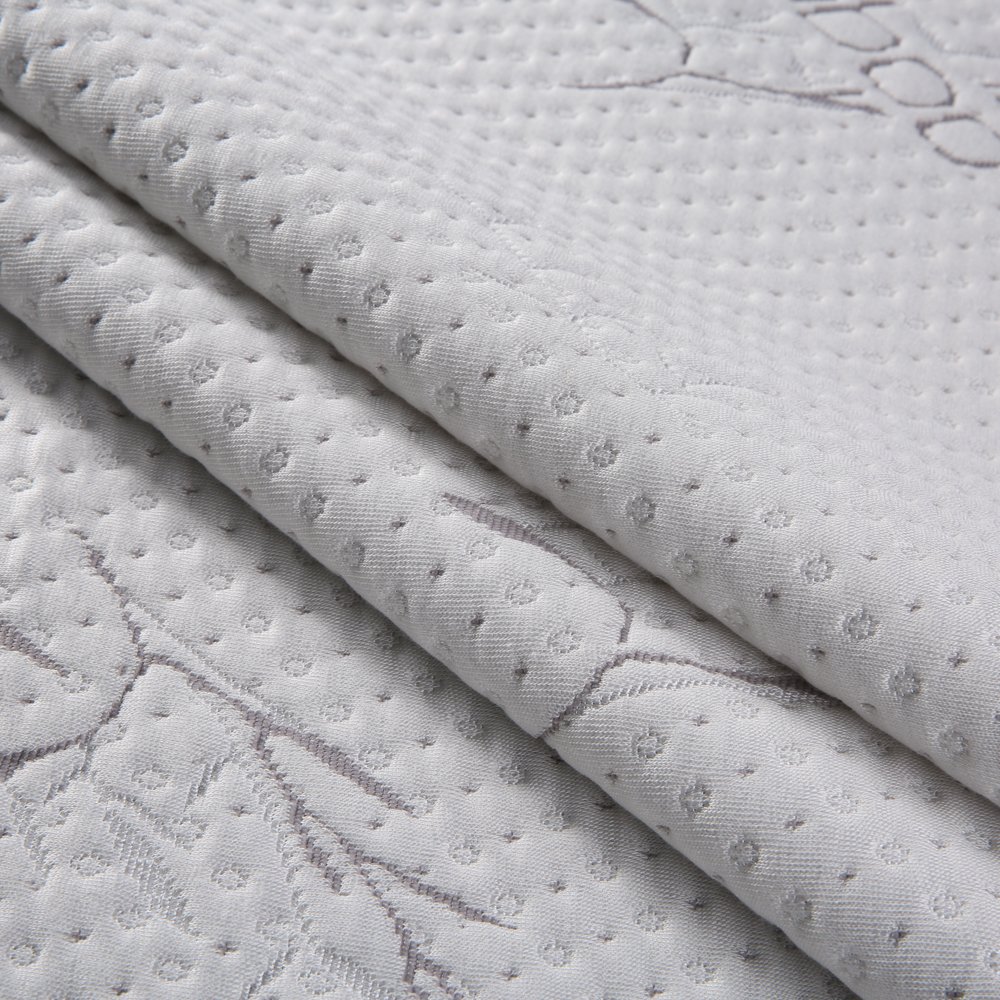 The Latest Mattress Ticking Bamboo Fabric Wholesale