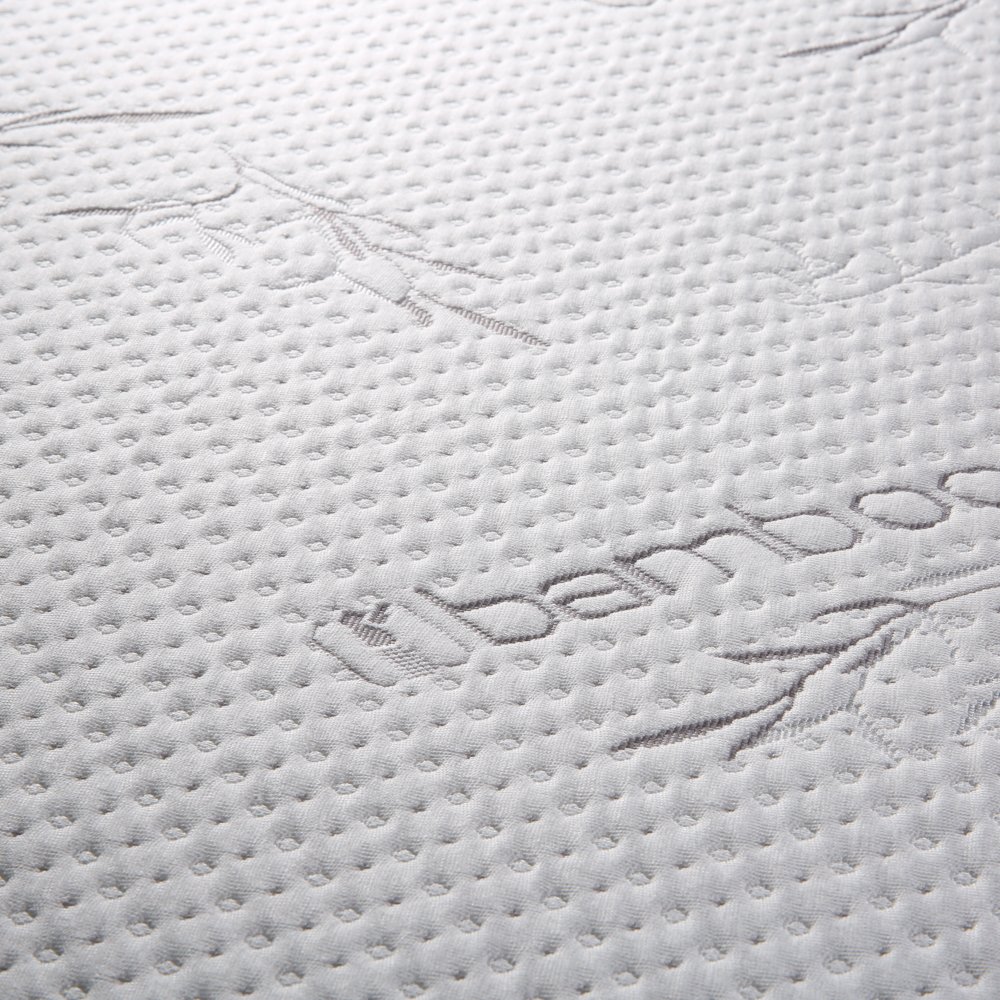The Latest Mattress Ticking Bamboo Fabric Wholesale