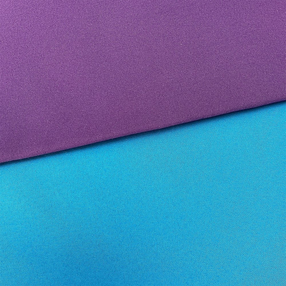 Factory Top Sale Waterproof Polyester Bonded Polar Fleece Knit Softshell Fabric Outdoor Jacket Fabric For Sportswear Garment