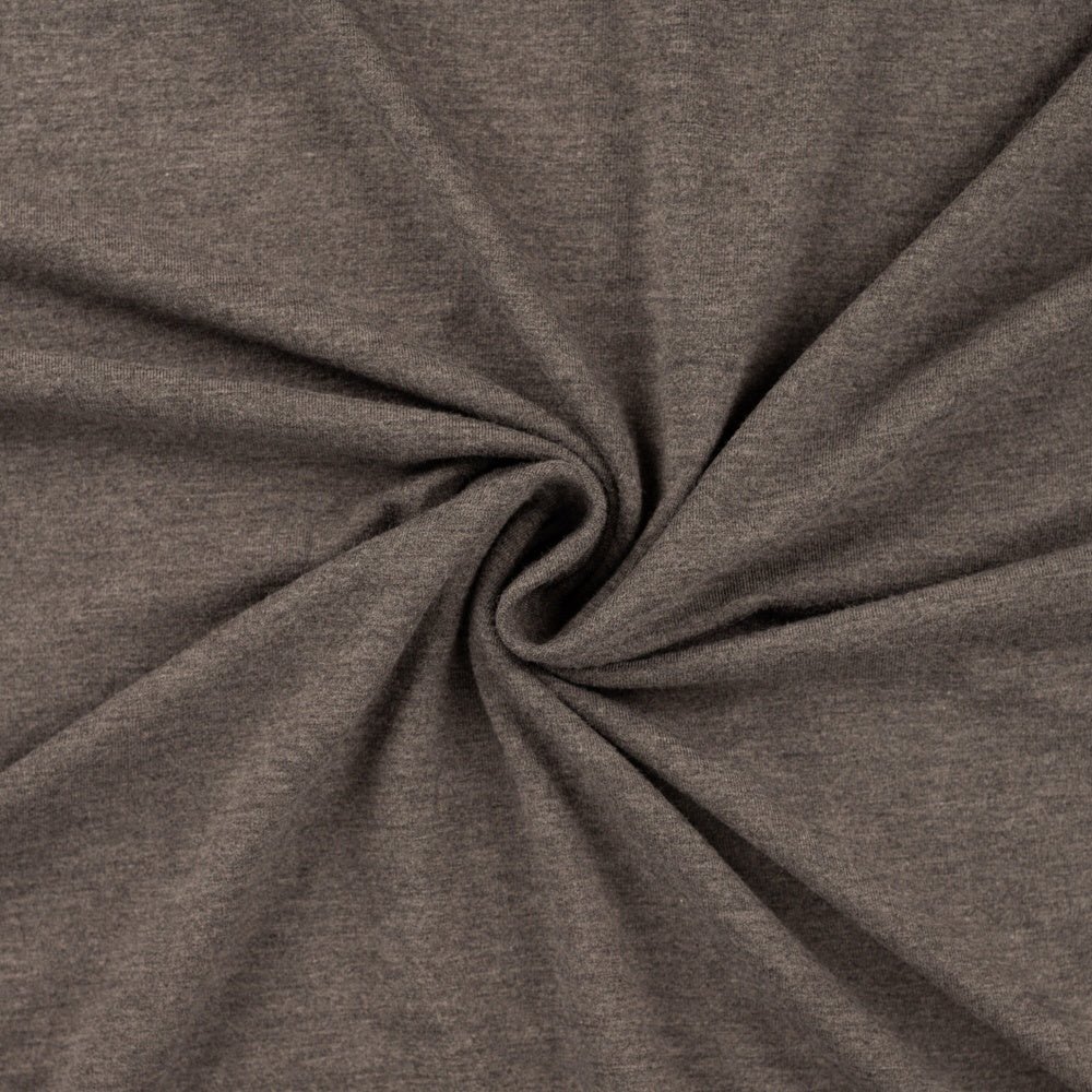 Z058 Soft Breathable Moisture Wicking Anti-Bacteria 95%Bamboo 5%Elastane Single Jersey Knit Fabric For T-shirt