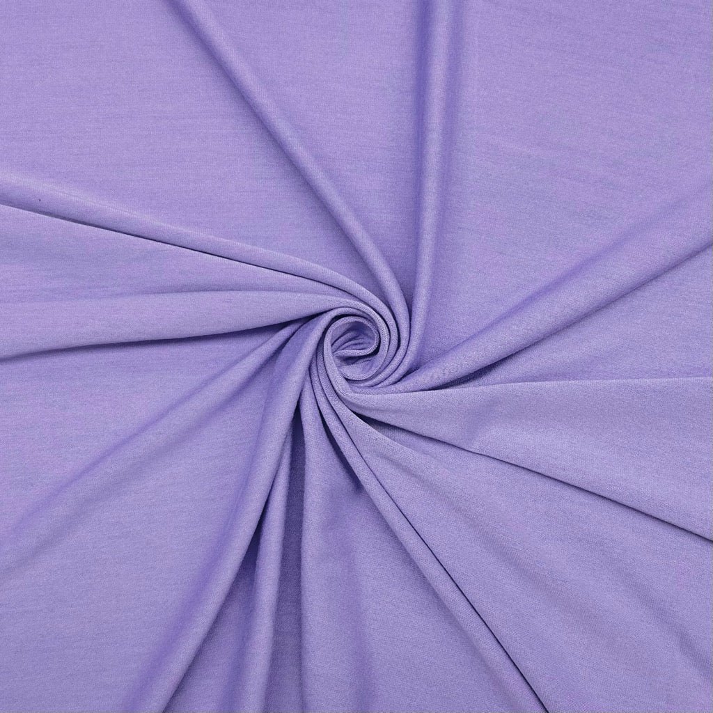 Z058 Soft Breathable Moisture Wicking Anti-Bacteria 95%Bamboo 5%Elastane Single Jersey Knit Fabric For T-shirt