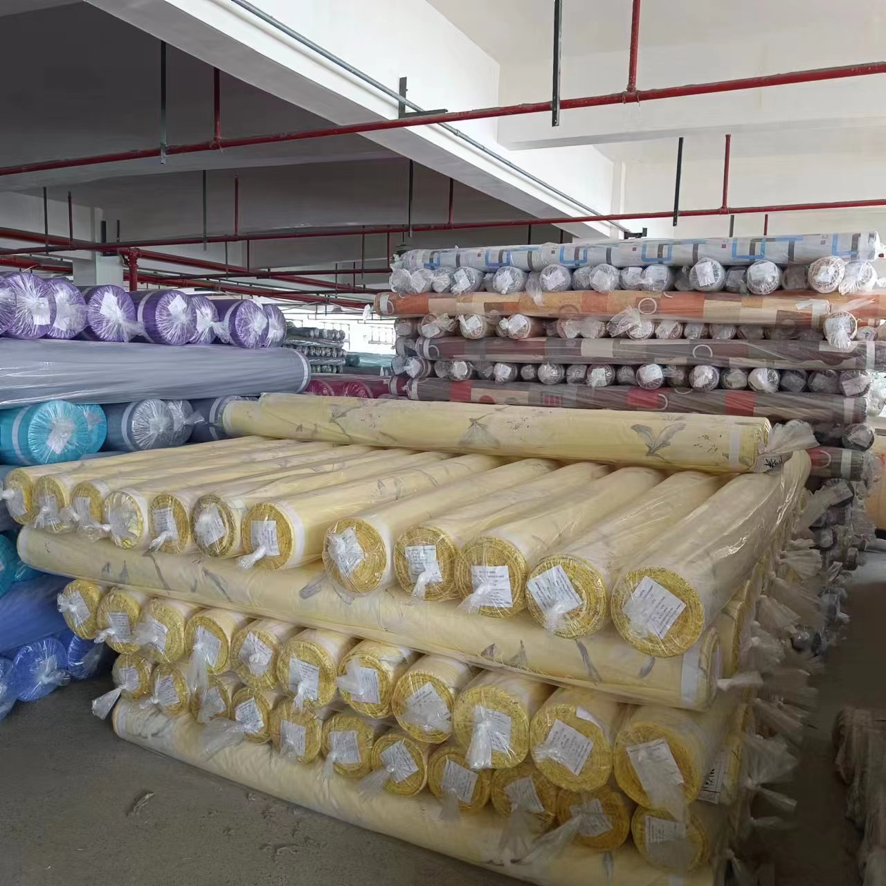 China factory fabric good price high density disperse printed for bed sheet fabric microfiber fabric in rolls