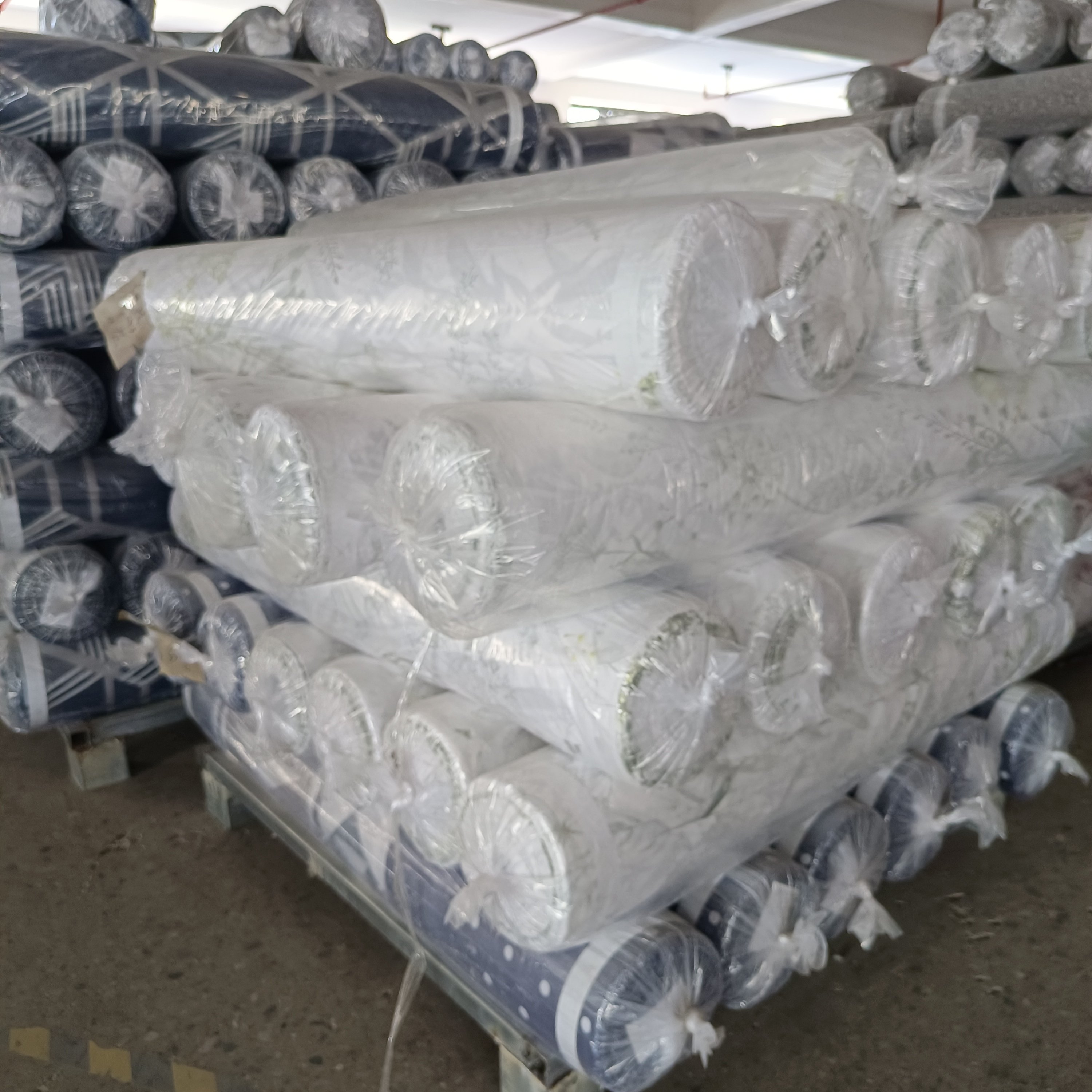 China factory fabric good price high density disperse printed for bed sheet fabric microfiber fabric in rolls
