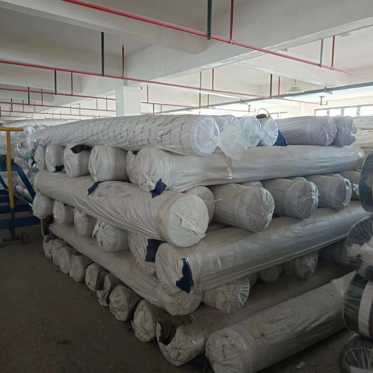 China factory fabric good price high density disperse printed for bed sheet fabric microfiber fabric in rolls