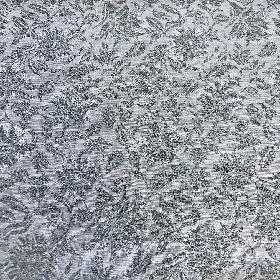 Delicate design jacquard clothes lace 100% polyester textile fabric