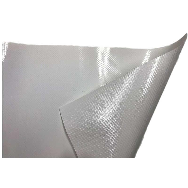 1000D polyester fabric PVC tarpaulin poly coated fabric for tent cloth