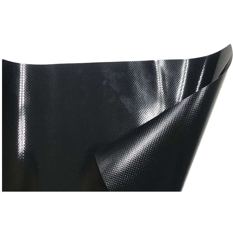 1000D polyester fabric PVC tarpaulin poly coated fabric for tent cloth