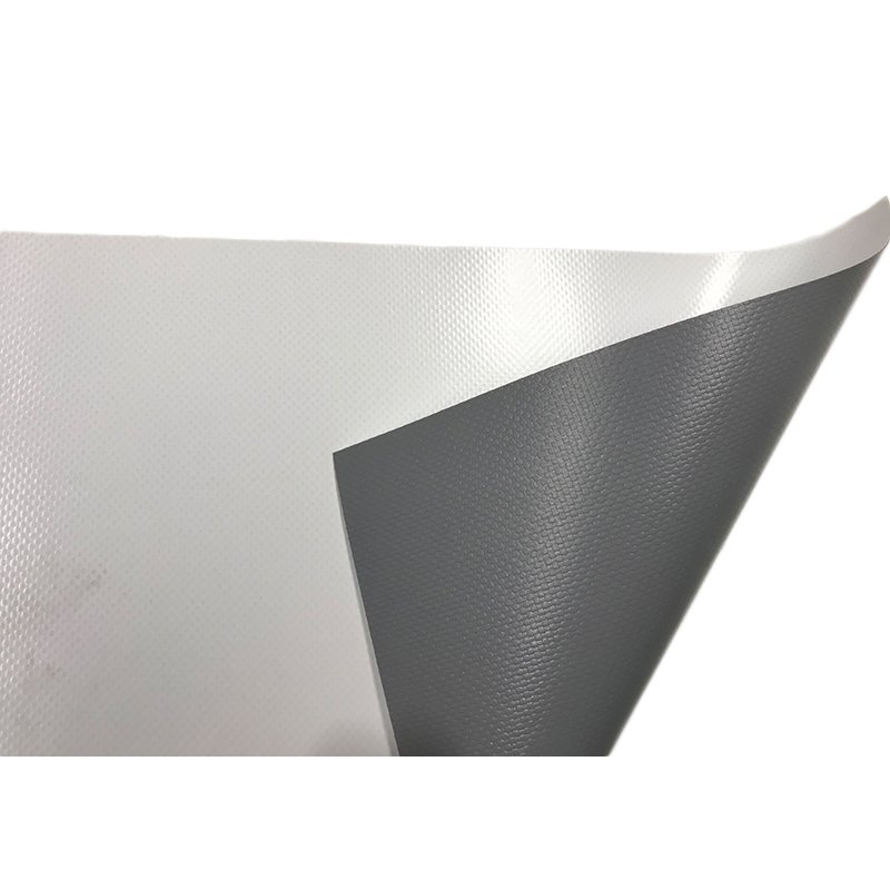 1000D polyester fabric PVC tarpaulin poly coated fabric for tent cloth