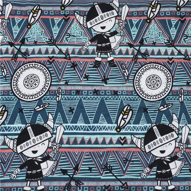 70%bamboo 25%Cotton 5%Spandex Custom printed digital printed Bamboo Cotton lycra spandex jersey fabric for Tshirt 260gsm