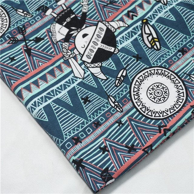 70%bamboo 25%Cotton 5%Spandex Custom printed digital printed Bamboo Cotton lycra spandex jersey fabric for Tshirt 260gsm