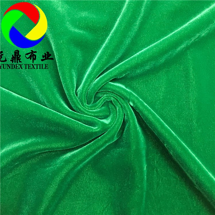 Best Quality of South Korean Micro Velvet 5000 Eagle Mode 58" 100% Polyester Plain Micro Falcon Velvet Super Micro 5000 Fabrics