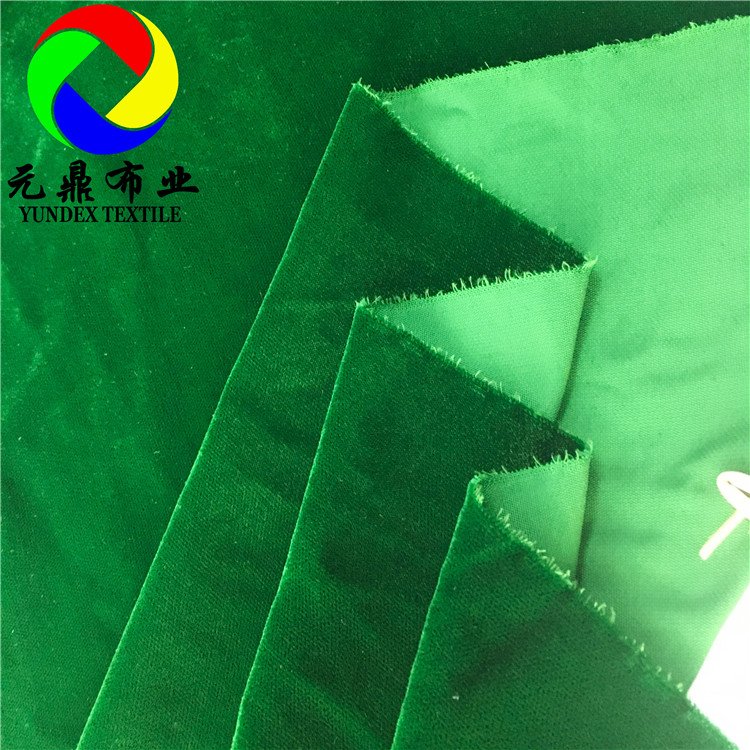 Best Quality of South Korean Micro Velvet 5000 Eagle Mode 58" 100% Polyester Plain Micro Falcon Velvet Super Micro 5000 Fabrics