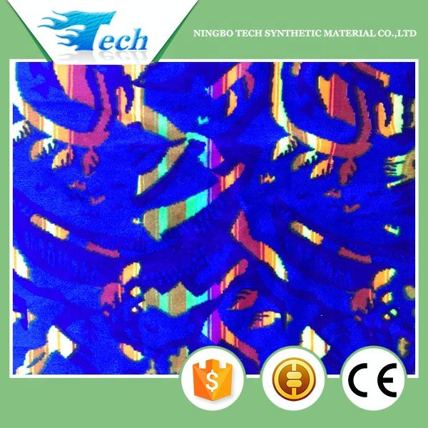 100% polyester tropical print fabric wholesale bus automotive fabrics