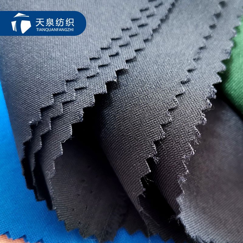 polyester mini matt fabric printing for table cloth solid dyed minimatt fabric for suit