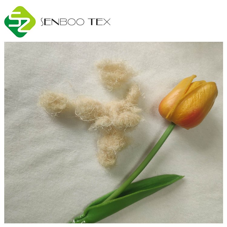 100% Bamboo 285gsm Single-Side Towel Fabric Absorbent and Soft for Home Textiles for Girls and Boys Bathrobe
