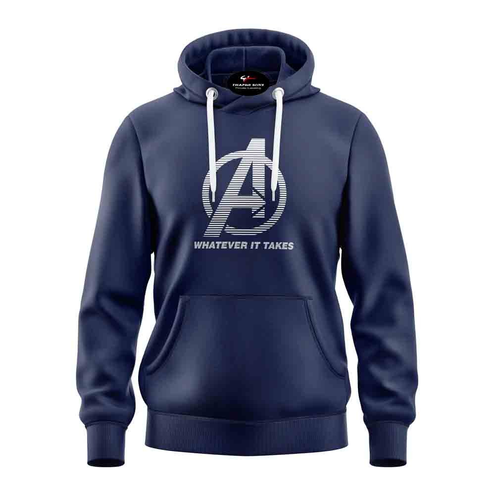High Quality Cotton Comfortable Sportswear Gym Fitness Breathable Quick Dry FLeece Pullover Hoodies